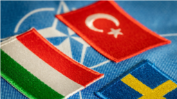 Turska kaže da Švedska ne shvata ozbiljno zabrinutost Ankare po pitanju bezbednosti, te da nije ispunila svoju stranu dogovora postignutog u Madridu 2022. godine.