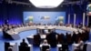 Sastanak u okviru samita NATO-a u Viljnusu, 12. jul 2023.