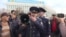 Митинг «народного парламента» в Алматы и задержание активистки в Уральске
