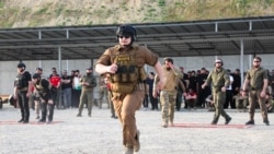 Кадыров Адам