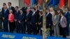 Lideri EU i Zapadnog Balkana okupili su se u ponedjeljak na samitu Berlinskog procesa u Tirani