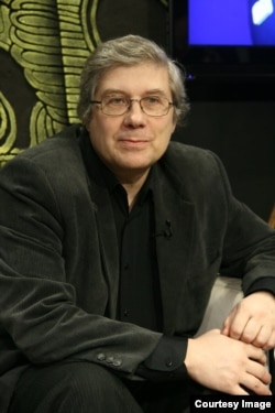 Андрей Заротровцев