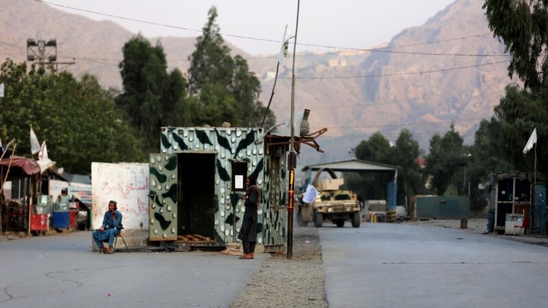 Granični prelaz između Pakistana i Afganistana ostaje zatvoren nakon sukoba