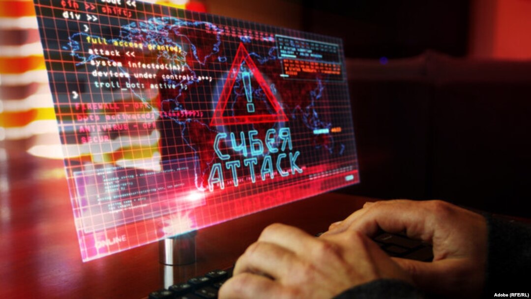 As proof that it breached the agency’s network, Cyberpartisans posted a list of administrators and the website's database and server logs on Telegram. (illustrative photo)