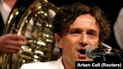 Goran Bregovic