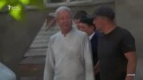 Абактагы Адахан Мадумаров ооруканага которулду 