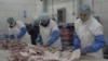 Consumul de carne provenită de la porci crescuți în România scade semnificativ, de la an la an.