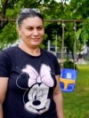 KOSOVO: Kosovo Serbs left out of census - Dragana from Gracanica 
