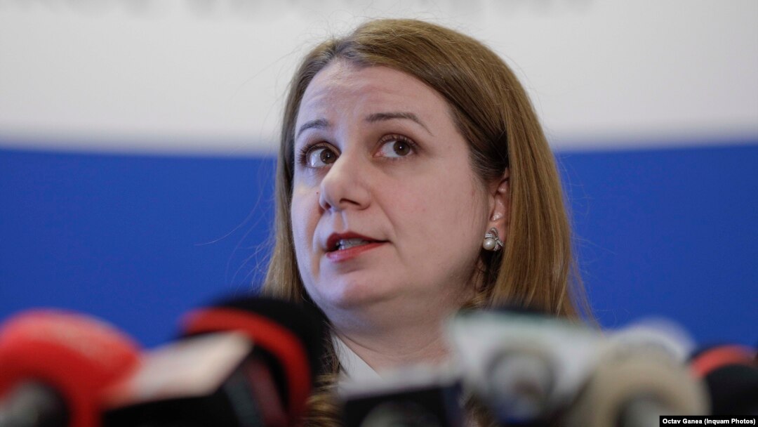 Săptămâna trecută, Ligia Deca s-a îmbolnăvit de COVID-19, iar Legile Educației nu au mai fost citite în ședința de Guvern. 
