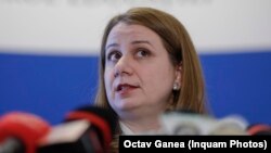 Săptămâna trecută, Ligia Deca s-a îmbolnăvit de COVID-19, iar Legile Educației nu au mai fost citite în ședința de Guvern. 