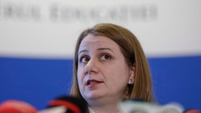 Ligia Deca despre evaluarea națională 