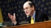 USA – Rep. Brad Sherman questions witnesses before a House Committee on Foreign Affairs hearing, September 16, 2020.