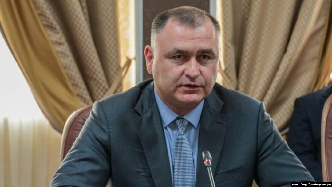 Алан Гаглоев 