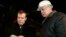 Бывший премьер-министр России Дмитрий Медведев и Павел Ходоровский, архивное фото