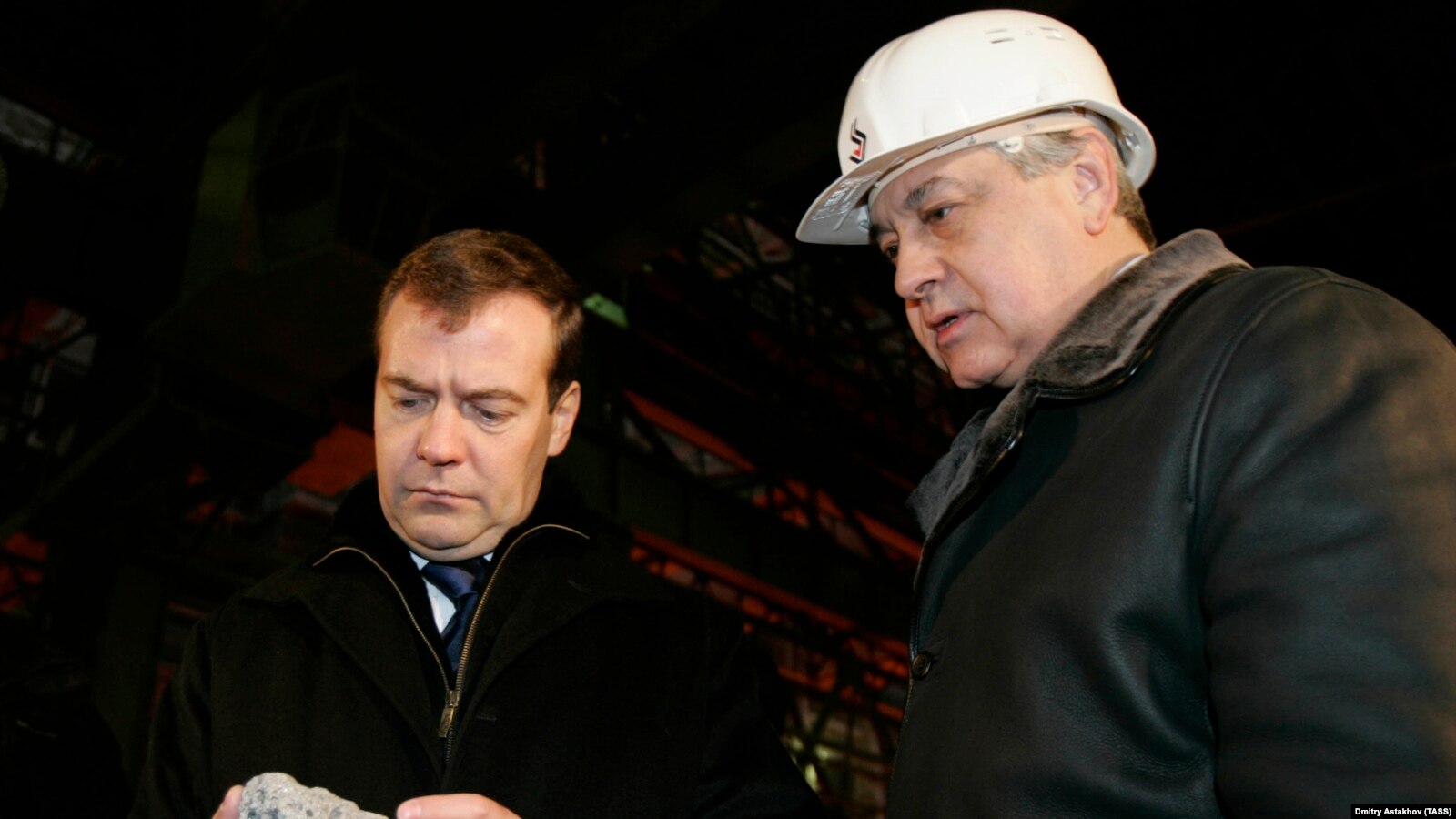 Чэмк ходоровский новости