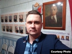 Communist Party lawmaker Mikhail Abdalkin says he supports Russian President Vladimir Putin's invasion of Ukraine and is ready to be mobilized if needed. Instead, he says he opposes the social policies of Putin and United Russia.