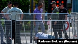 Slovakia's Prime Minister Injured In Shooting