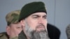Один із очільників чеченського батальйону «Ахмат» Шаріп Делімханов