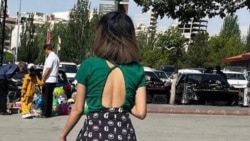 مقاومت مدنی زنان در ایران علیه حجاب اجباری ادامه دارد
