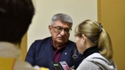 Время Свободы: "Все повторяется и будет повторяться". За что запретили фильм Сокурова 