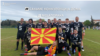 Kumanovo Skeletons, team from Kumanovo that plays American flag football