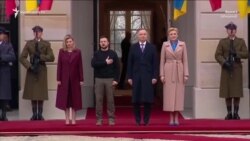 Լեհաստանը հայտարարել է Ուկաինային ևս 10 «ՄիԳ» կործանիչներ տրամադրելու մասին
