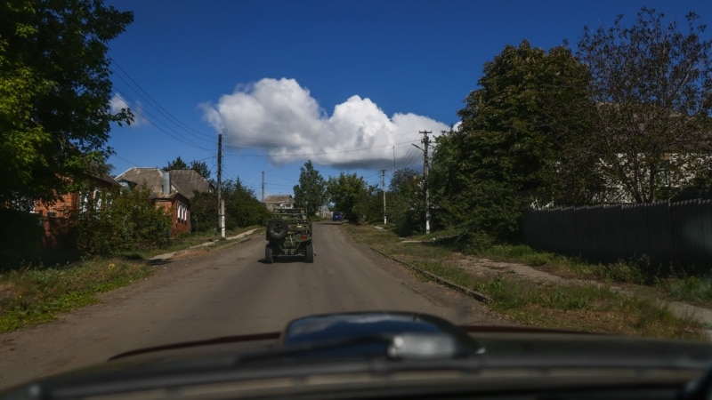 У Генштабі ЗСУ повідомили про «заходи зачистки» на околиці Вовчанська та боєзіткнення біля Стариці