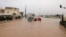 LIBYA-WEATHER-FLOODS