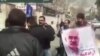تداوم فشار بر دراویش گنابادی در شش‌سالگی اعتراض‌های گلستان هفتم