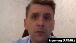 Александр Коваленко, военный обозреватель, координатор группы «‎Информационное сопротивление‎»