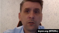 Александр Коваленко, военный обозреватель, координатор группы «‎Информационное сопротивление‎»
