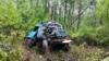 Забайкалье: три человека погибли в аварии с вахтовым автомобилем 