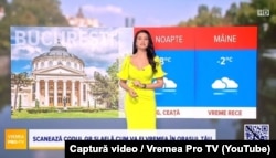 Codurile QR sunt folosite şi în emisiuni TV, pentru a afla informaţii în plus față de cele prezentate pe ecran.