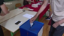 Montenegrins Elect Parliament Amid Political Stalemate 