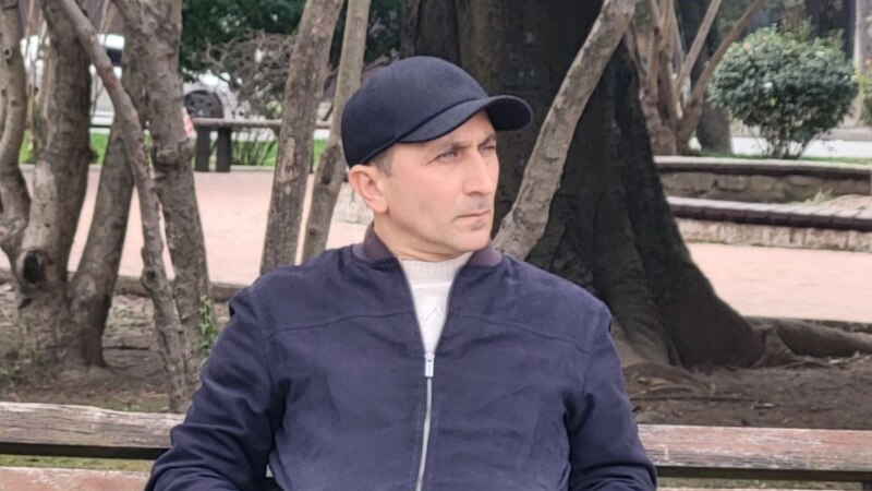Джансух Адлейба о руководстве Абхазии: «Они выбрали путь Пашиняна»