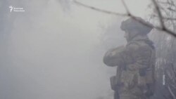 Орусия Донецк облусунда аскерлери алдыга жылганын билдирди