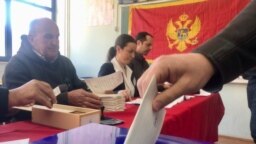 Votimet në zgjedhjet lokale në Tuz më 5 mars 2023.