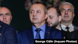 Georgel Badiu, deputat AUR, proaspăt membru al Comisiei parlamentare pentru controlul SRI