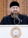 Ramzan Kadyrov