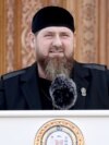 Ramzan Kadyrov