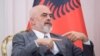 Kryeministri i Shqipërisë, Edi Rama