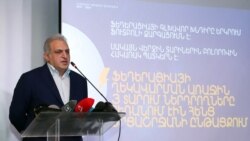 «Փյունիկ»-ը հայտարարում է՝ եթե ՀՖՖ ղեկավարությունն ընտրություններում չփոխվի, չի մասնակցի հաջորդ մրցաշրջանին
