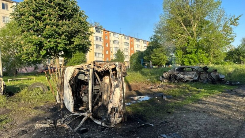 Губернатор Белгородской области объявил о вывозе детей с приграничных территорий в Воронеж