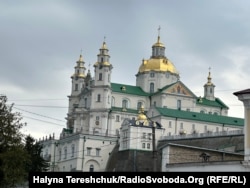 Успенський собор сьогодні