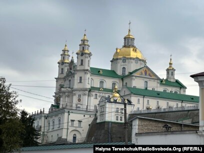 Успенський собор сьогодні