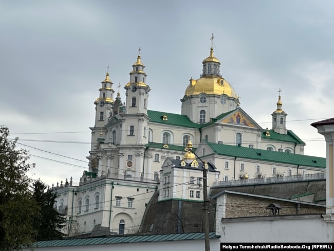 Успенський собор сьогодні