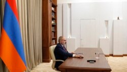 Երևանը վերահաստատում է իր հավատարմությունը խաղաղության օրակարգին. Փաշինյան