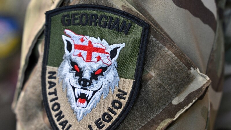 რუსეთმა ყველაზე მეტი დაუსწრებელი განაჩენი უკრაინის შეიარაღებულ ძალებში მებრძოლ ქართველებს გამოუტანა