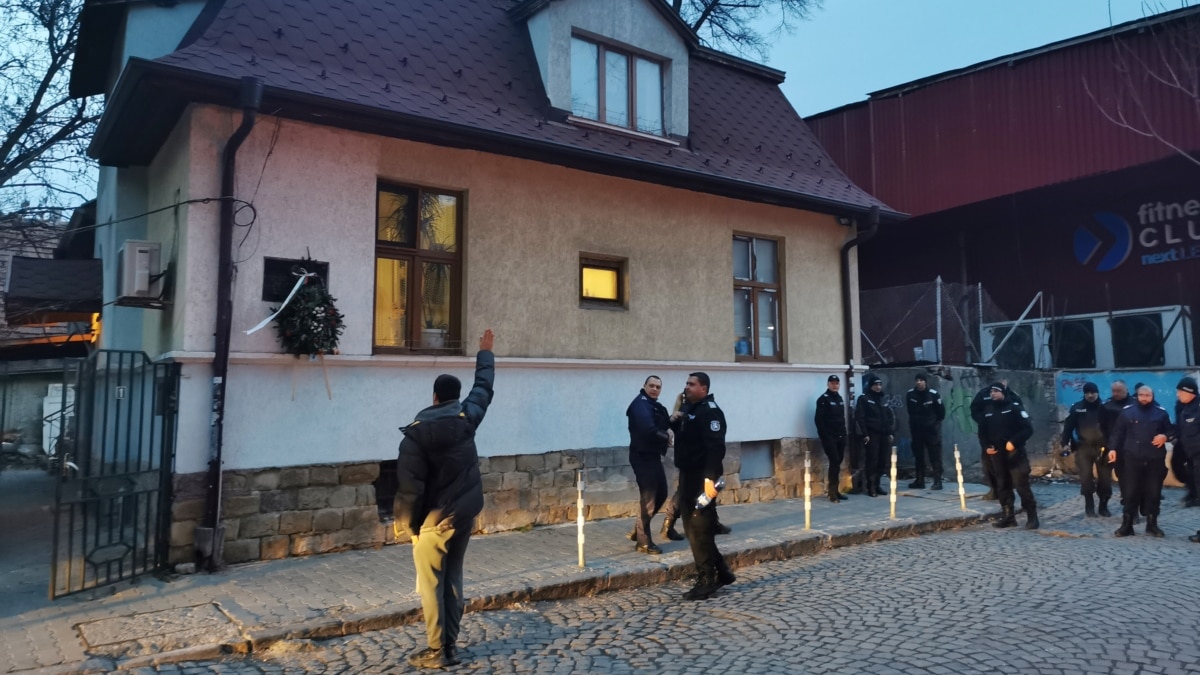 Засилено полицейско присъствие осуети провеждането на пронацисткия Луковмарш в София.