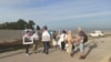 Tiltakozás a Fertő-tavi kiemelt beruházás ellen